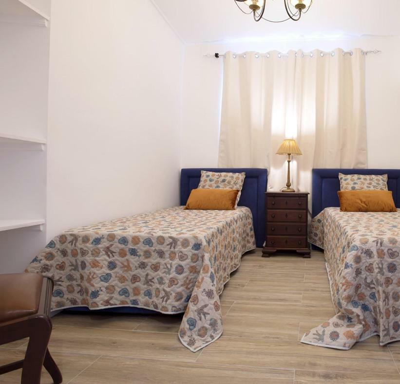 Azores Patio House Ponta Delgada Buitenkant foto