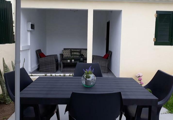 Azores Patio House Ponta Delgada Buitenkant foto