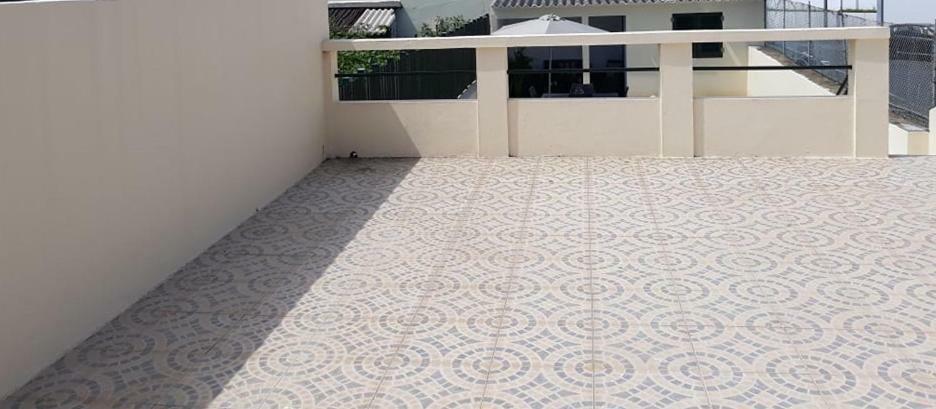 Azores Patio House Ponta Delgada Buitenkant foto