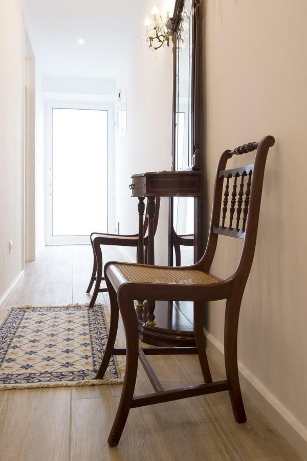 Azores Patio House Ponta Delgada Buitenkant foto