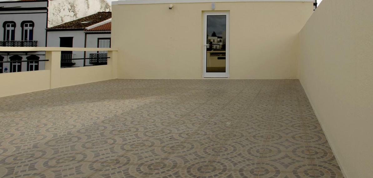 Azores Patio House Ponta Delgada Buitenkant foto